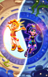 Subway Surfers 3.51.10 screenshot 13