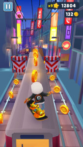 Subway Surfers 3.51.10 screenshot 4