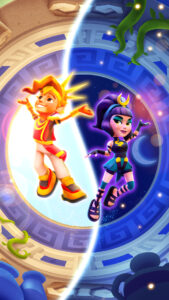 Subway Surfers 3.51.10 screenshot 5