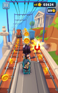 Subway Surfers 3.51.1 screenshot 11