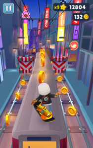 Subway Surfers 3.51.1 screenshot 12