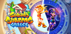 Subway Surfers 3.51.0 screenshot 7