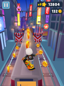 Subway Surfers 3.51.0 screenshot 17