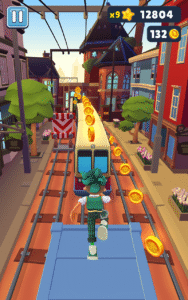 Subway Surfers (Amazon Appstore Fire Tablet version) 3.50.1 screenshot 12
