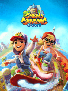 Subway Surfers 3.50.2 screenshot 14