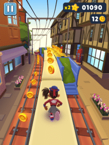 Subway Surfers 3.50.2 screenshot 15