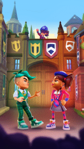 Subway Surfers 3.50.2 screenshot 5