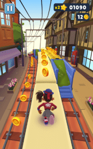 Subway Surfers 3.50.2 screenshot 10