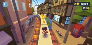 Subway Surfers 3.50.0 screenshot 6