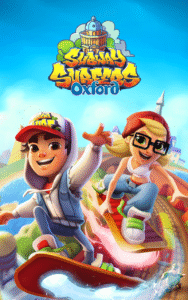 Subway Surfers 3.50.0 screenshot 9