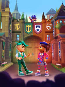 Subway Surfers 3.50.0 screenshot 18