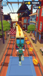 Subway Surfers 3.50.0 screenshot 4
