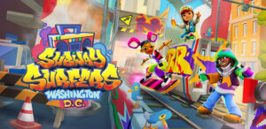 Subway Surfers 3.48.2 screenshot 7
