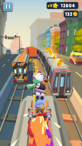 Subway Surfers 3.48.0 screenshot 4