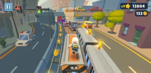 Subway Surfers 3.48.0 screenshot 6