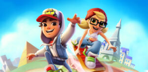 Subway Surfers 3.48.0 screenshot 8