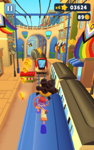 Subway Surfers 3.47.1 screenshot 11