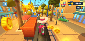 Subway Surfers 3.47.1 screenshot 6