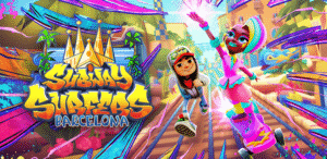Subway Surfers 3.47.0 screenshot 7