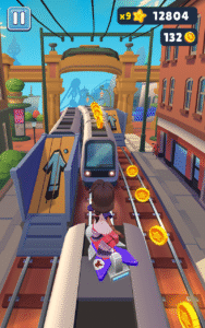 Subway Surfers 3.46.11 screenshot 12