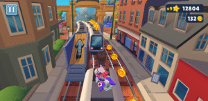 Subway Surfers 3.46.11 screenshot 6