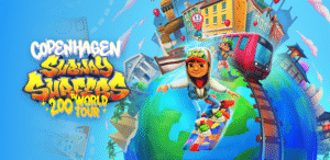 Subway Surfers 3.46.11 screenshot 7