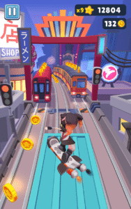 Subway Surfers 3.45.2 screenshot 12