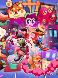 Subway Surfers 3.45.2 screenshot 18