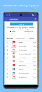 Sudoku - Classic Brain Puzzle 3.0.3 screenshot 1
