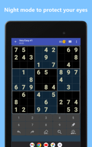 Sudoku - Classic Brain Puzzle 3.0.3 screenshot 12