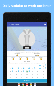 Sudoku - Classic Brain Puzzle 3.0.3 screenshot 13