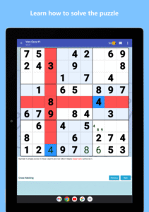 Sudoku - Classic Brain Puzzle 3.0.3 screenshot 18