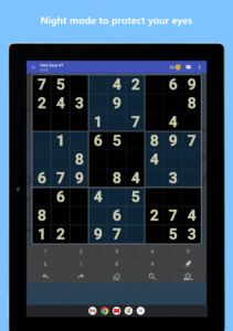 Sudoku - Classic Brain Puzzle 3.0.3 screenshot 20