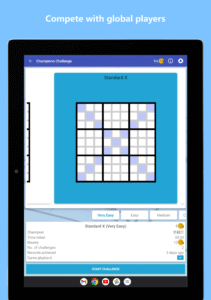 Sudoku - Classic Brain Puzzle 3.0.3 screenshot 22