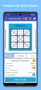 Sudoku - Classic Brain Puzzle 3.0.3 screenshot 6