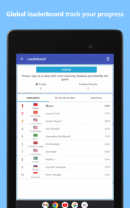 Sudoku - Classic Brain Puzzle 3.0.3 screenshot 9