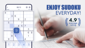 Sudoku Blast! 3.5.2 screenshot 7