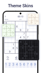 Sudoku Blast! 3.6.6 screenshot 8