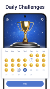 Sudoku Blast! 3.6.3 screenshot 7