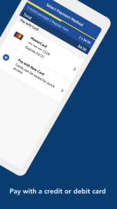 Suffolk FastFare 7.8.25 screenshot 3