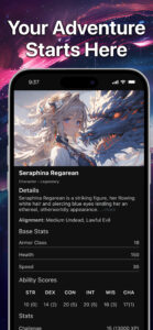 Summon Worlds - AI RPG 3.1.21 screenshot 2
