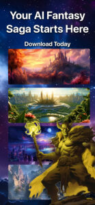 Summon Worlds - AI RPG 3.1.21 screenshot 6