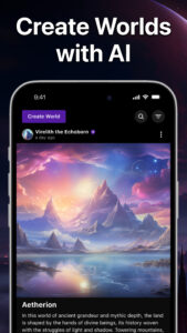 Summon Worlds 3.2.208 screenshot 1