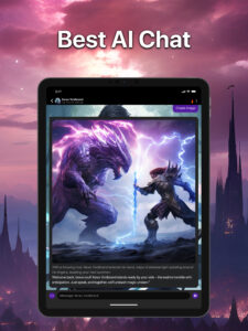 Summon Worlds 3.2.208 screenshot 11
