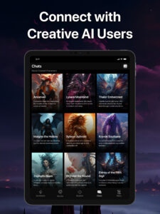 Summon Worlds 3.2.208 screenshot 13