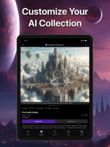 Summon Worlds 3.2.208 screenshot 14