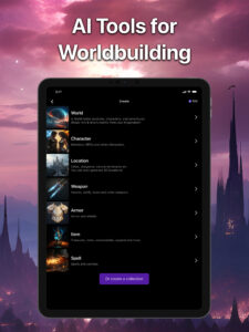 Summon Worlds 3.2.208 screenshot 15
