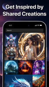 Summon Worlds 3.2.208 screenshot 4