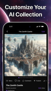 Summon Worlds 3.2.208 screenshot 6