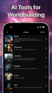Summon Worlds 3.2.208 screenshot 7